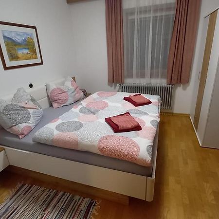 Apartment Komar Sankt Stefan an der Gail المظهر الخارجي الصورة