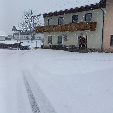Apartment Komar Sankt Stefan an der Gail المظهر الخارجي الصورة
