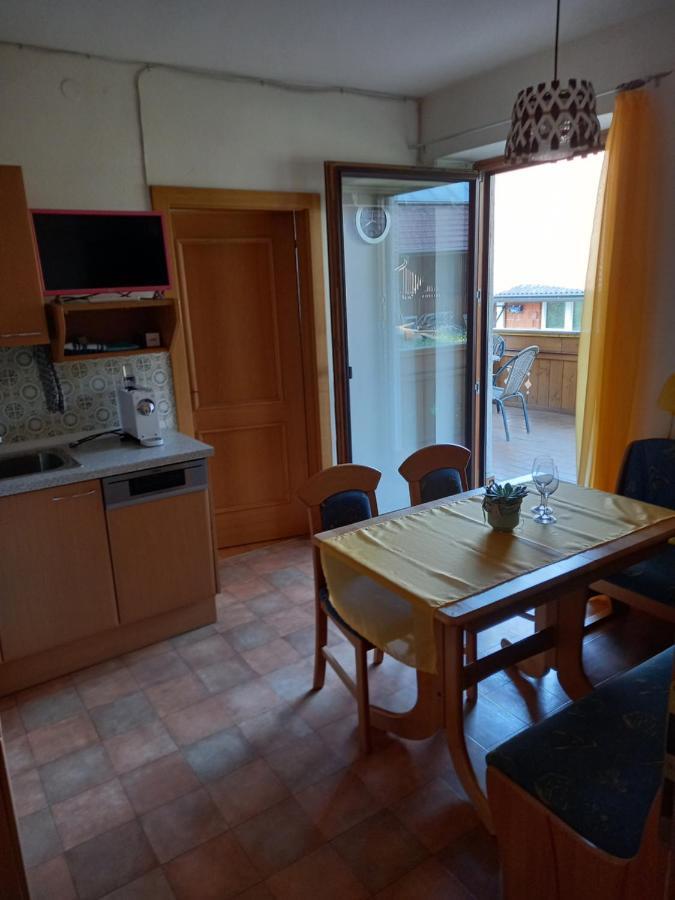 Apartment Komar Sankt Stefan an der Gail المظهر الخارجي الصورة