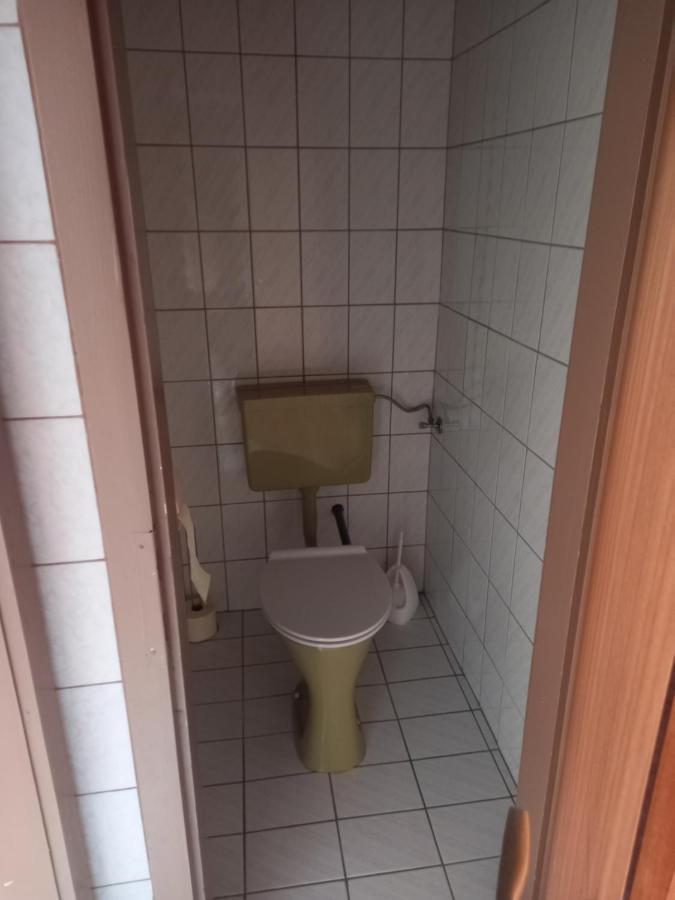 Apartment Komar Sankt Stefan an der Gail المظهر الخارجي الصورة