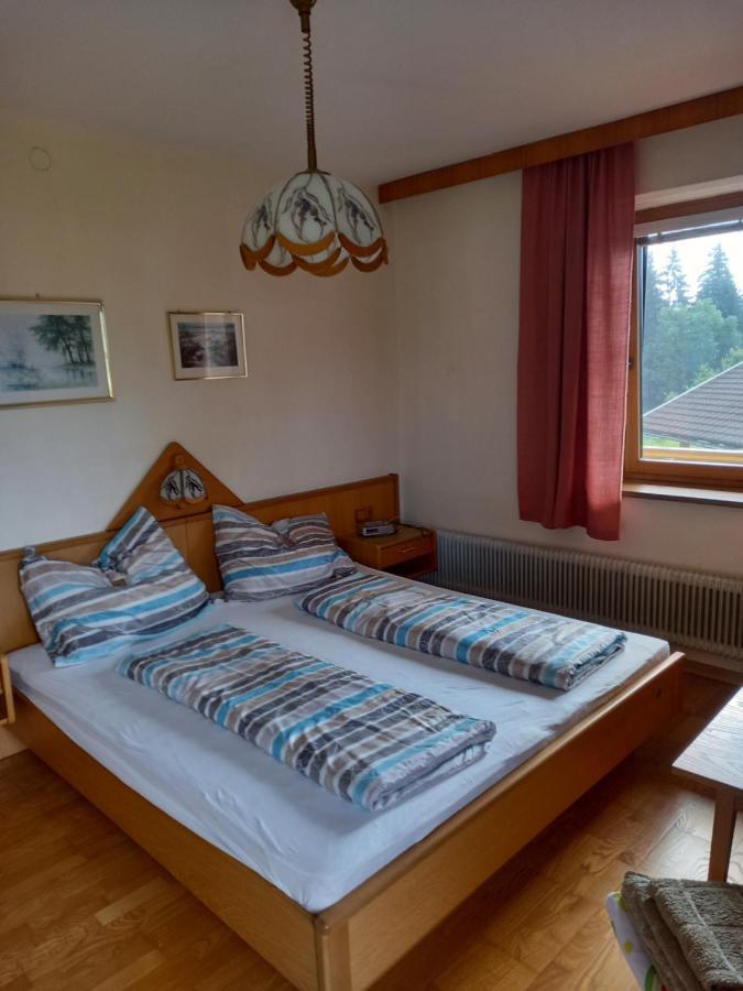 Apartment Komar Sankt Stefan an der Gail المظهر الخارجي الصورة