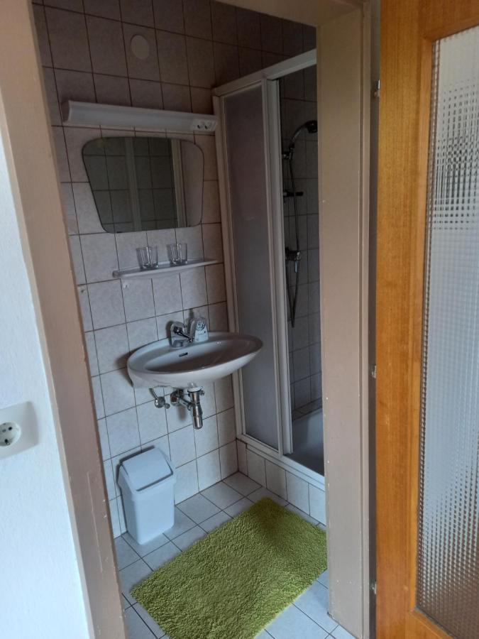 Apartment Komar Sankt Stefan an der Gail المظهر الخارجي الصورة