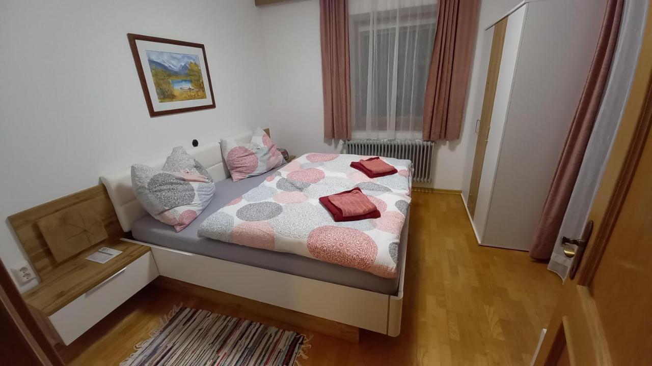 Apartment Komar Sankt Stefan an der Gail المظهر الخارجي الصورة