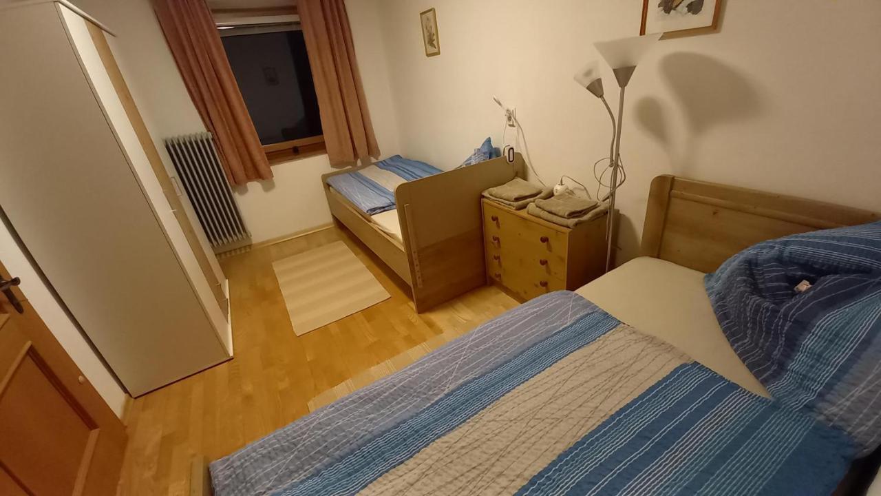 Apartment Komar Sankt Stefan an der Gail المظهر الخارجي الصورة