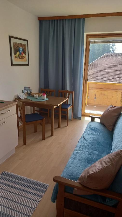 Apartment Komar Sankt Stefan an der Gail المظهر الخارجي الصورة