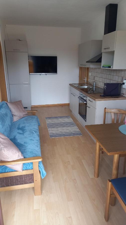 Apartment Komar Sankt Stefan an der Gail المظهر الخارجي الصورة