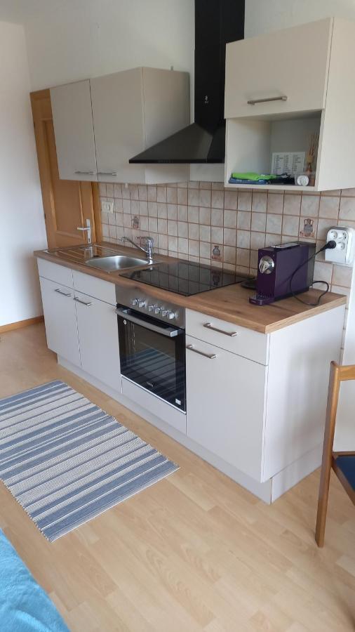 Apartment Komar Sankt Stefan an der Gail المظهر الخارجي الصورة